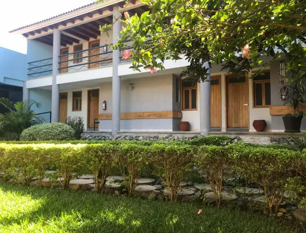 Hotel Casa Caelum hotel detail image 1