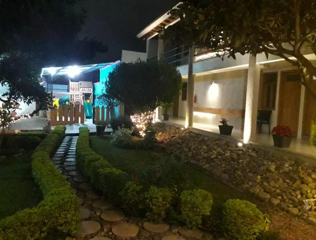 Hotel Casa Caelum hotel detail image 2