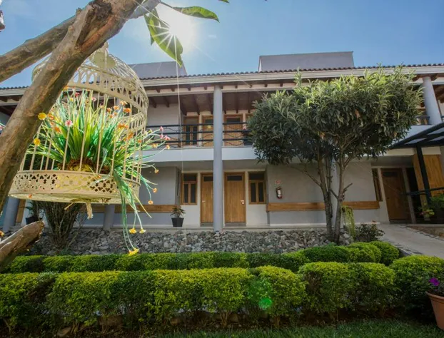 Hotel Casa Caelum hotel detail image 3