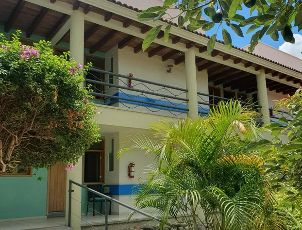 Hotel Casa Caelum hotel detail image 4