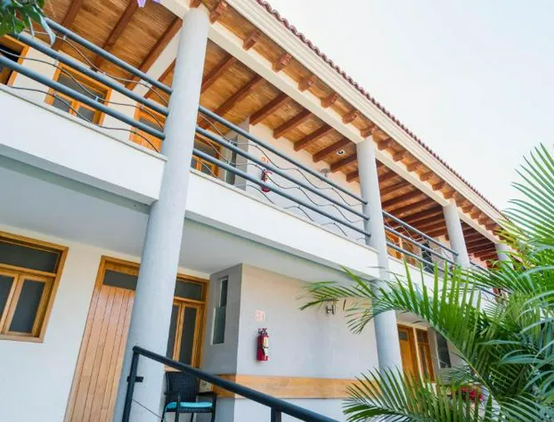 Hotel Casa Caelum hotel detail image 4