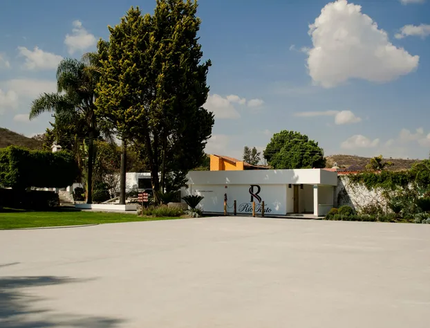 Rio Tinto Hotel Boutique hotel detail image 1