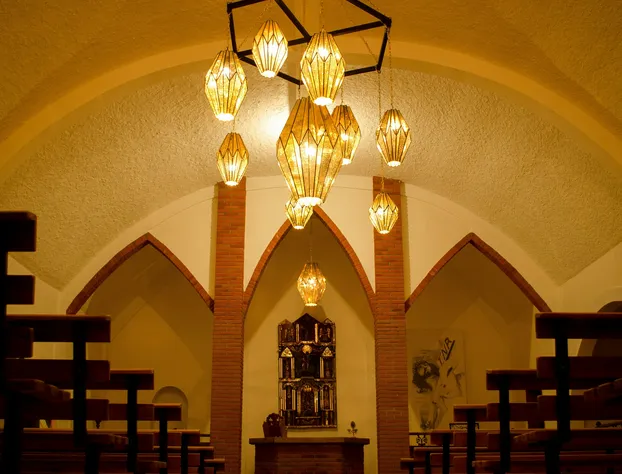 Rio Tinto Hotel Boutique hotel detail image 2