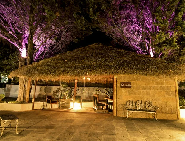 Rio Tinto Hotel Boutique hotel detail image 3