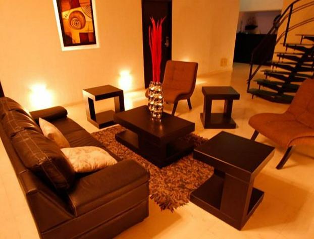 Giakor Suites hotel detail image 2