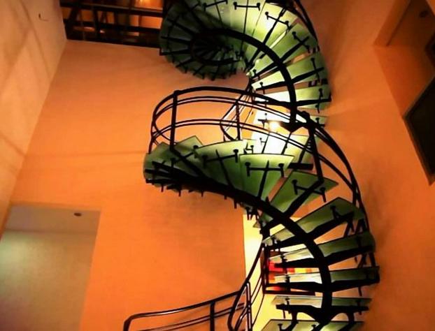 Giakor Suites hotel detail image 4