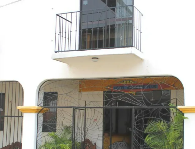 Hotel Arrecife Plus hotel detail image 4