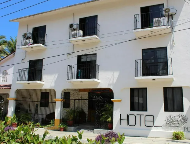 Hotel Arrecife Plus hotel detail image 4