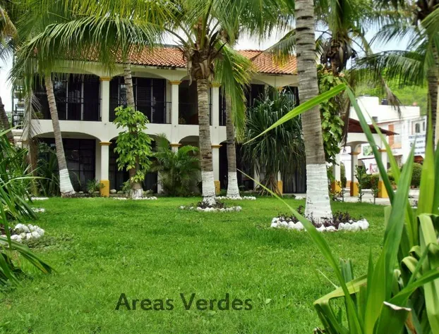 Hotel Arrecife Plus hotel detail image 1