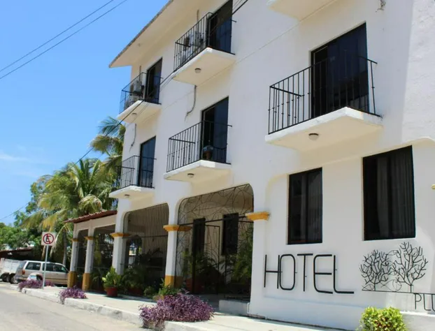 Hotel Arrecife Plus hotel detail image 3