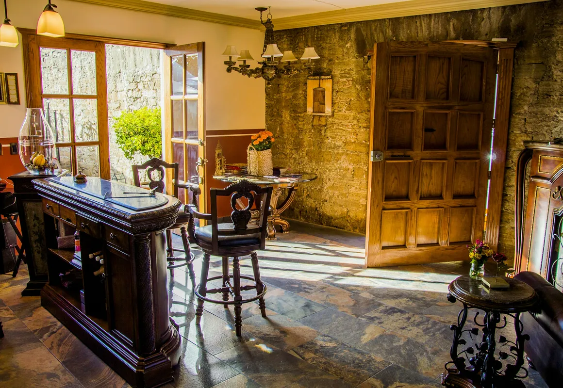 Puerta al Virreinato Hotel Boutique hotel hero