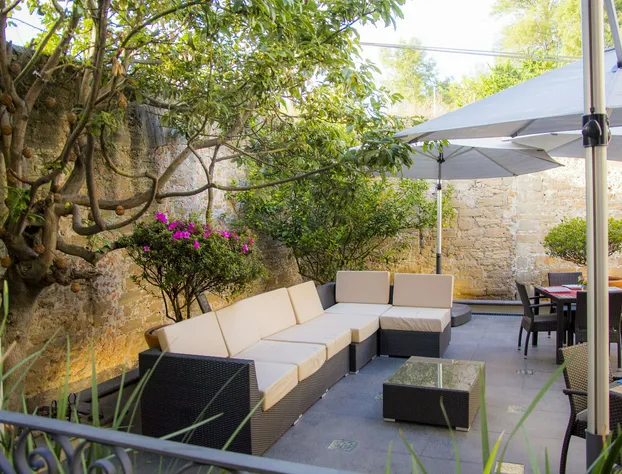 Puerta al Virreinato Hotel Boutique hotel detail image 1