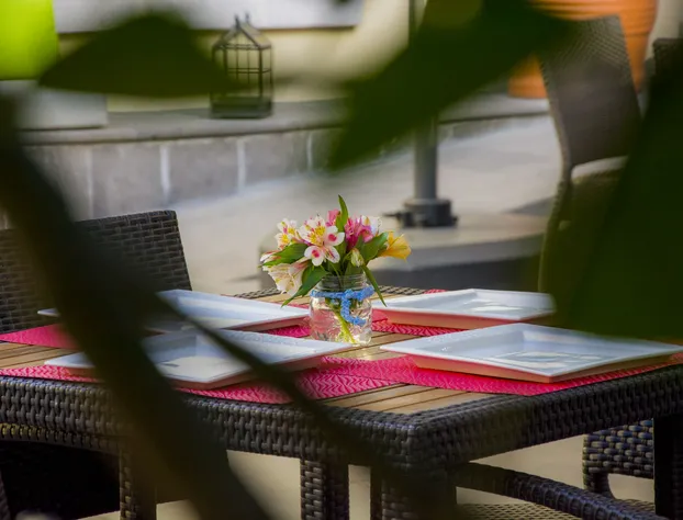 Puerta al Virreinato Hotel Boutique hotel detail image 2