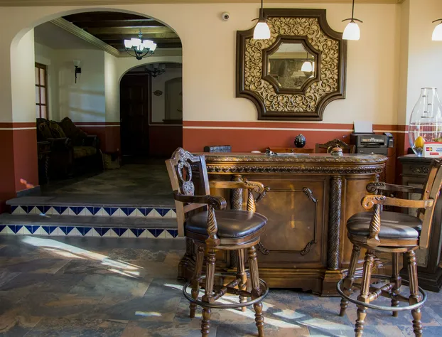 Puerta al Virreinato Hotel Boutique hotel detail image 3