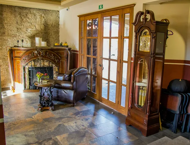 Puerta al Virreinato Hotel Boutique hotel detail image 4