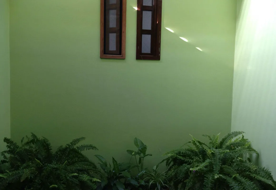 La Casa de Anita hotel hero