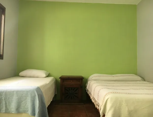 La Casa de Anita hotel detail image 3