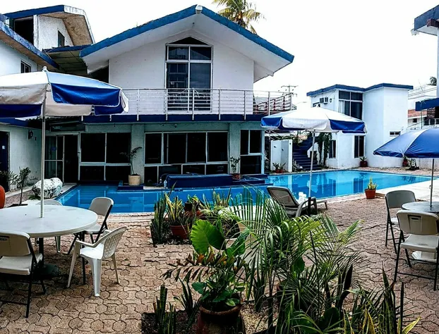 Guest House Campestre hotel detail image 1