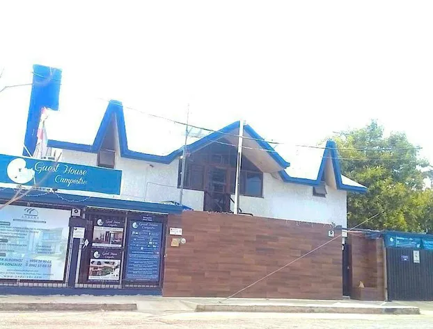 Guest House Campestre hotel detail image 2