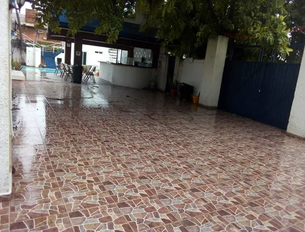 Guest House Campestre hotel detail image 3