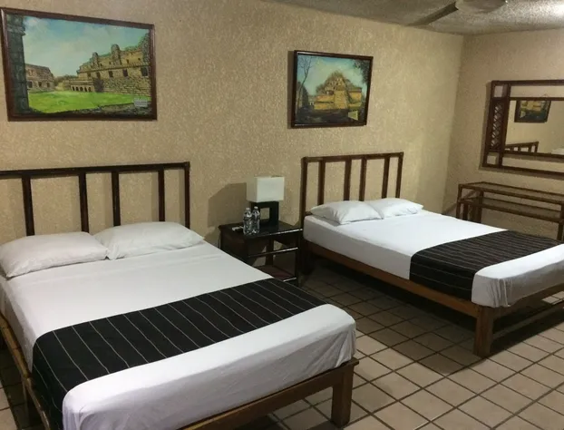 Guest House Campestre hotel detail image 4