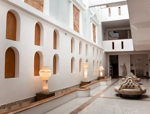 Hotel Luminus hotel detail image 1