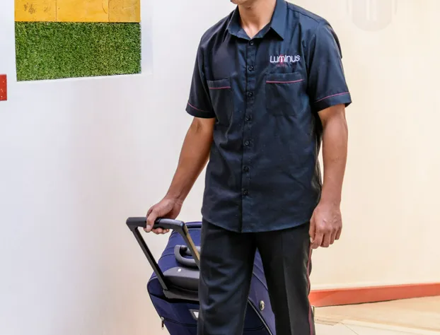 Hotel Luminus hotel detail image 4