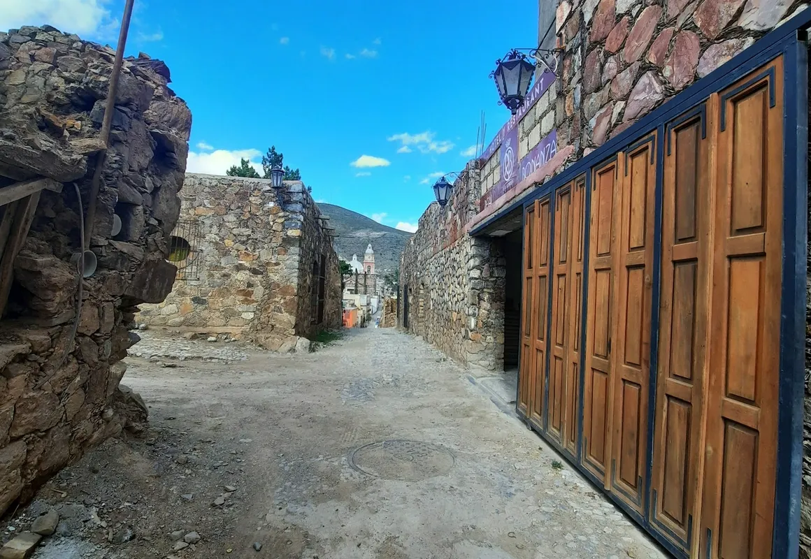 Hotel Real Bonanza hotel hero