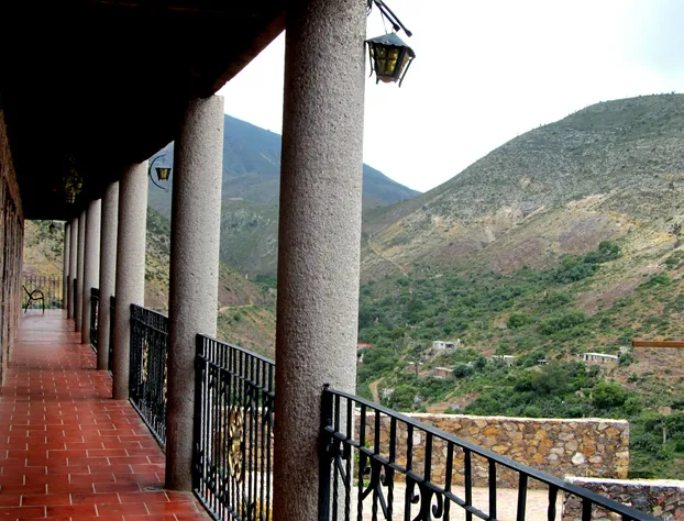 Hotel Real Bonanza hotel detail image 1