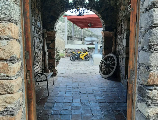 Hotel Real Bonanza hotel detail image 4