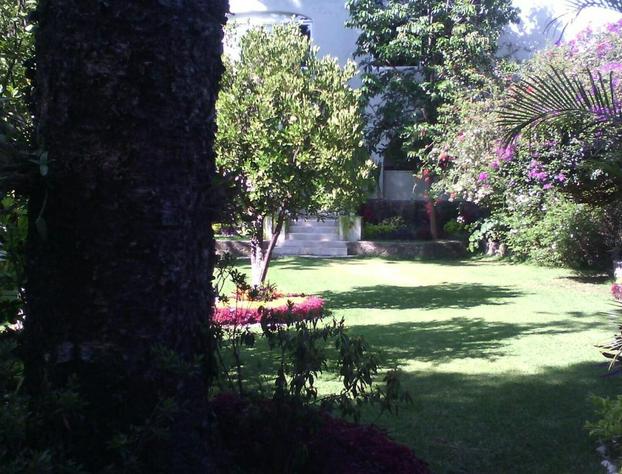 Casa Tepoztlán hotel detail image 4