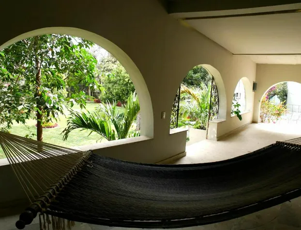 Casa Tepoztlán hotel detail image 1