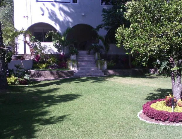 Casa Tepoztlán hotel detail image 4