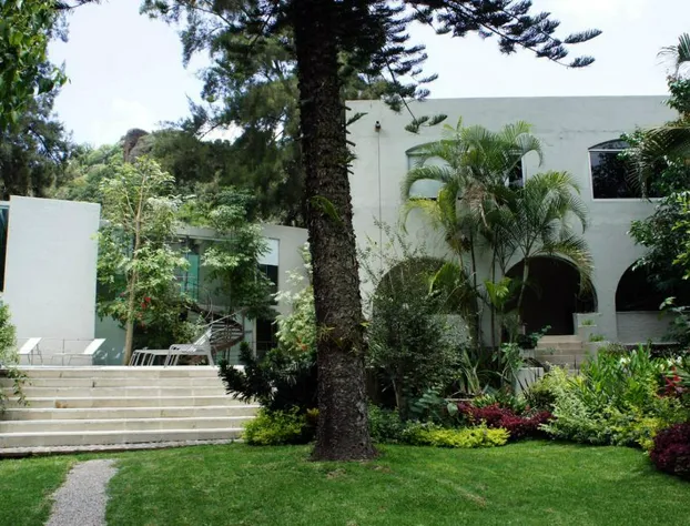 Casa Tepoztlán hotel detail image 2