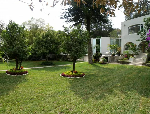 Casa Tepoztlán hotel detail image 3