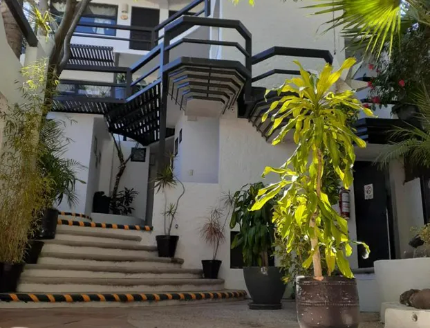 Hotel Casa Blanca San Miguel hotel detail image 1