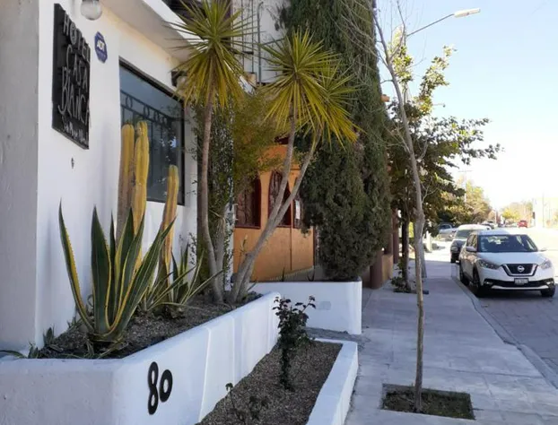 Hotel Casa Blanca San Miguel hotel detail image 2