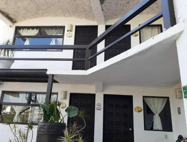 Hotel Casa Blanca San Miguel hotel detail image 4