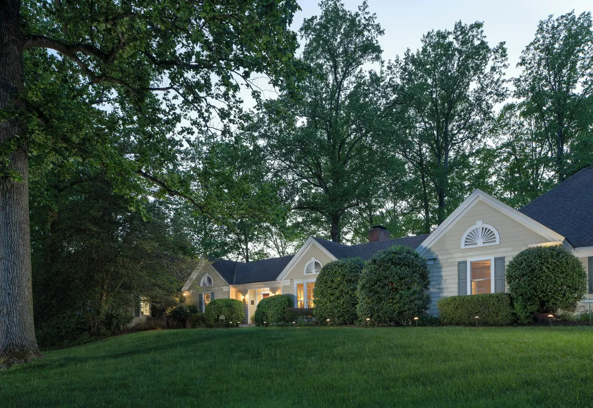 Foxfield Inn hotel hero