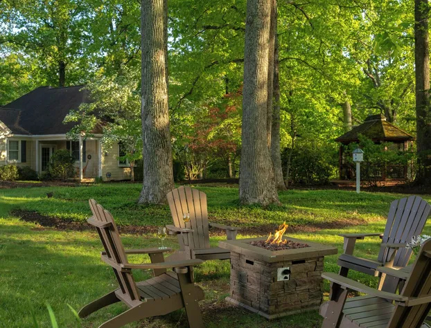 Foxfield Inn hotel detail image 1