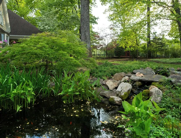 Foxfield Inn hotel detail image 2