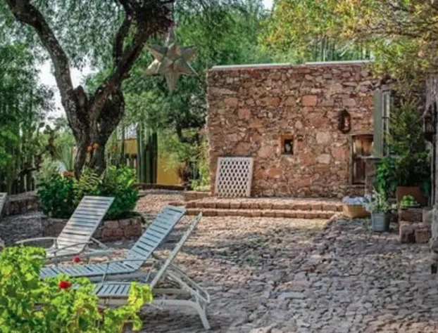 Hotel Sagrada Retreat hotel detail image 3