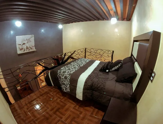 La Siesta del Fauno hotel detail image 1