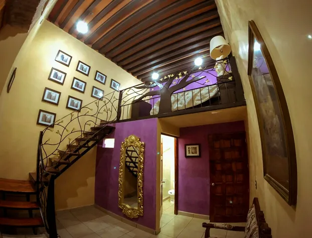 La Siesta del Fauno hotel detail image 1