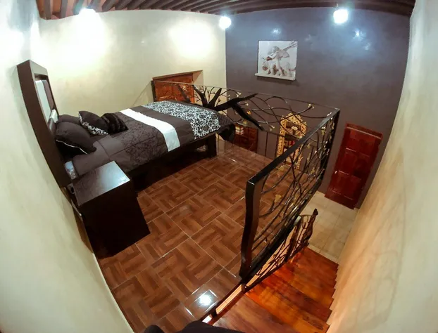 La Siesta del Fauno hotel detail image 3