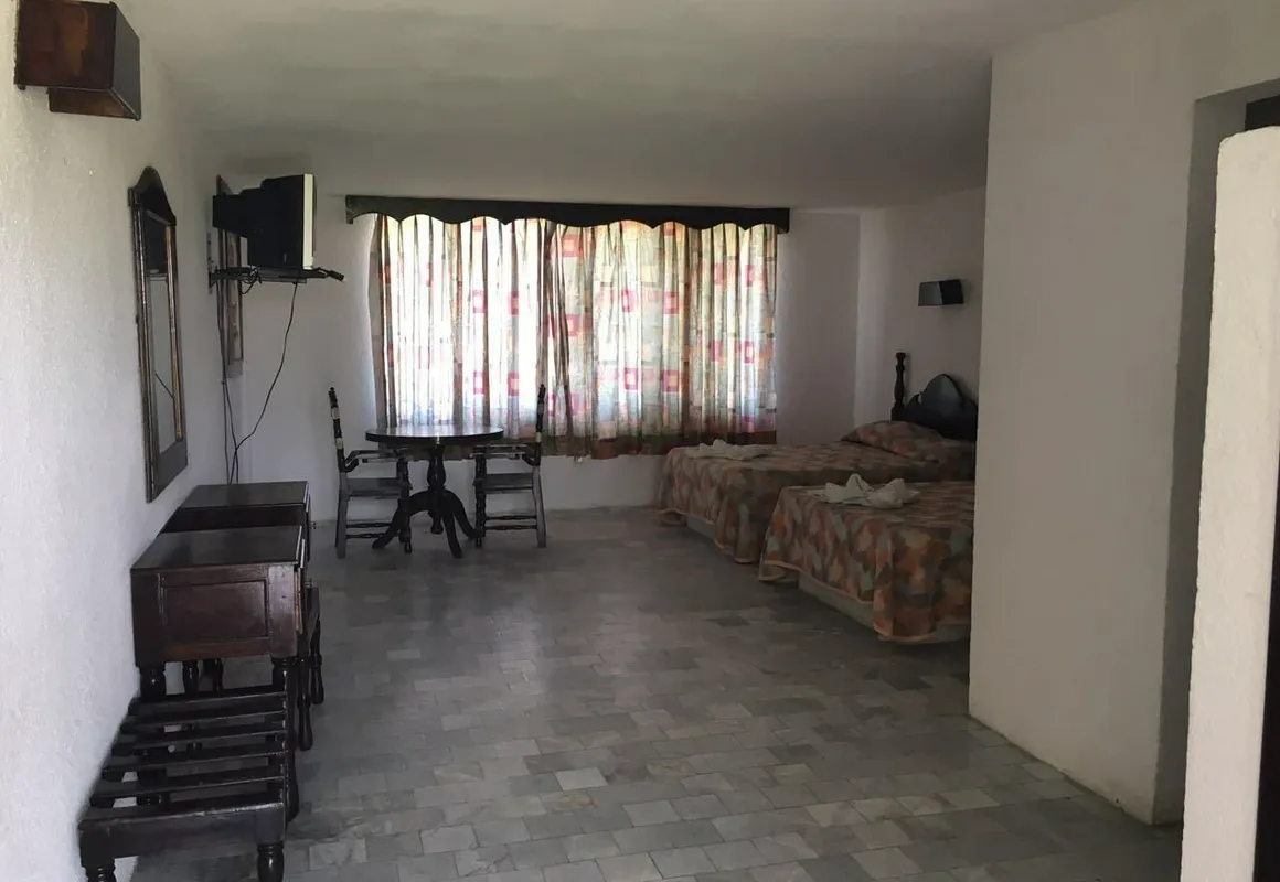 Hotel Puerto Cangrejo hotel hero