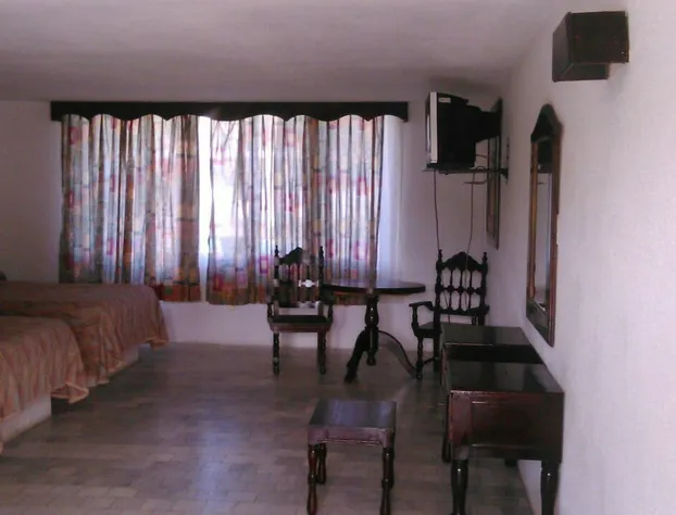 Hotel Puerto Cangrejo hotel detail image 1