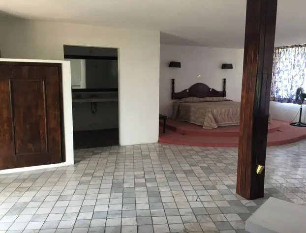 Hotel Puerto Cangrejo hotel detail image 2