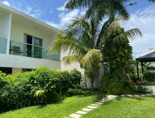 Hotel Villa Escondida Campeche hotel detail image 1