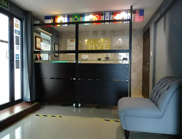 Hotel Villa Escondida Campeche hotel detail image 3